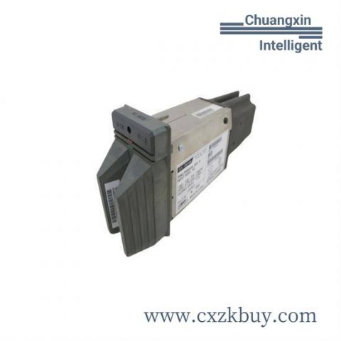 Foxboro P0997QD Control Module