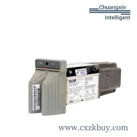 FOXBORO P0903ZL IPM2 Module for Industrial Control Systems