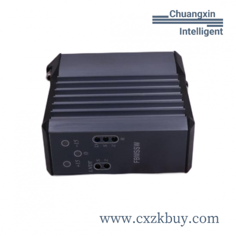 FOXBORO 3F8T2DA5 High-Performance Industrial Module, for Precision Control Systems