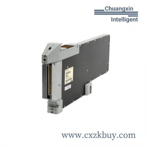 FOXBORO P0400VP System Module for Industrial Control Applications