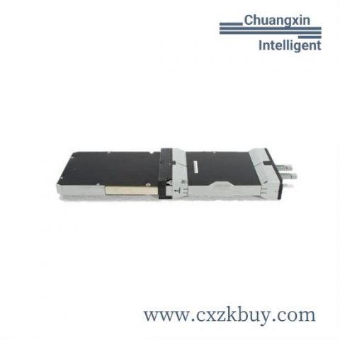 FOXBORO P0911RC Industrial Control Module