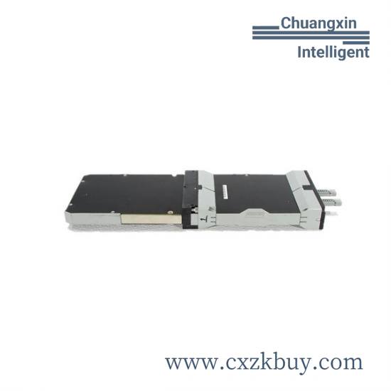 foxboro_p0400yc_mv_input_module.jpg FOXBORO P0911RC Industrial Control Module