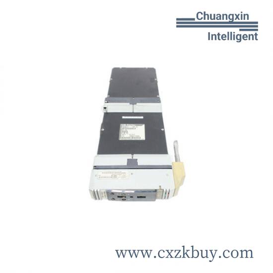 foxboro_p0400ye_output_module-1.jpg Foxboro P0973FX System Module for Industrial Automation