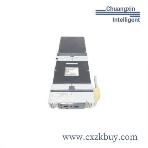 Foxboro P0913AG High-Performance Process Control Module