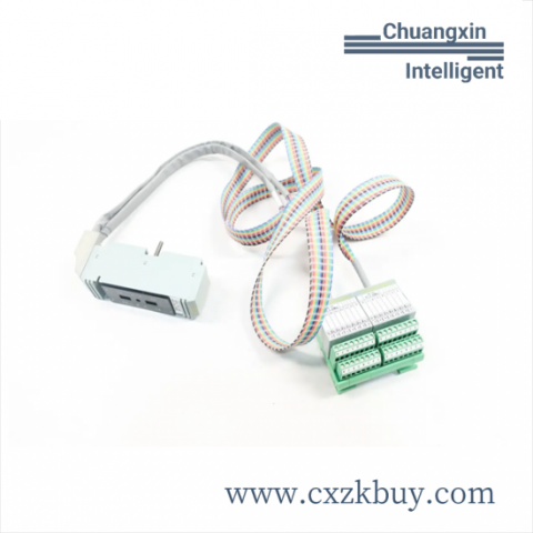 Foxboro FBM07B P0500SR Industrial Module for Process Control Systems