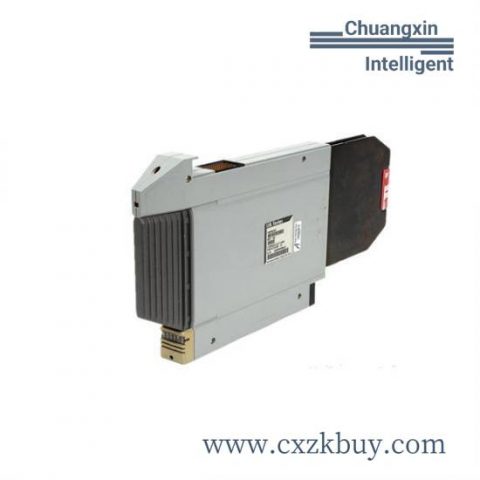 FOXBORO P0911IY High Precision Control Module