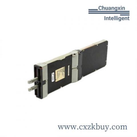 FOXBORO P0700GF Control Module