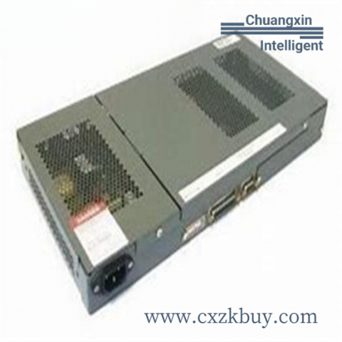 Foxboro P0917BD System Module for Enhanced Industrial Control Efficiency