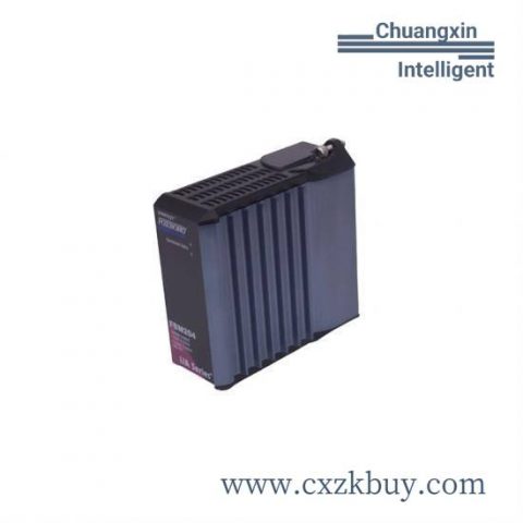 FOXBORO P0500YR Industrial Control Module