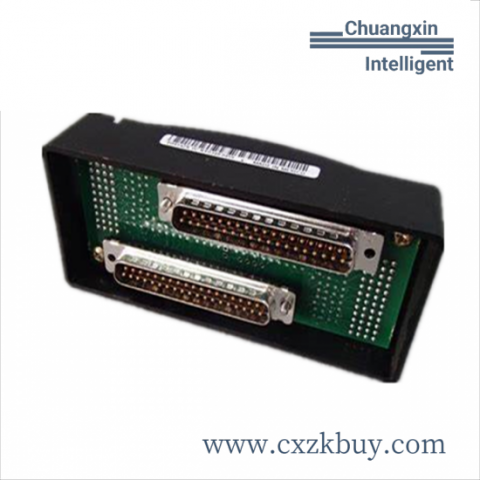 FOXBORO P0914ZX Vertical Letterbug Assembly Control Module, Industrial Automation Control Solution