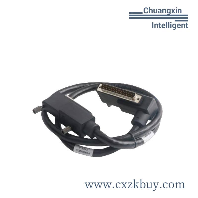 foxboro_p0916we_termination_cable.jpg FOXBORO 202604SSSS Module, Reliable Industrial Control System Component