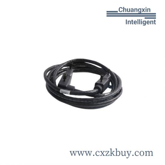 foxboro_p0916wf_baseplate_cable.jpg FOXBORO 202604SSSS Module, Reliable Industrial Control System Component