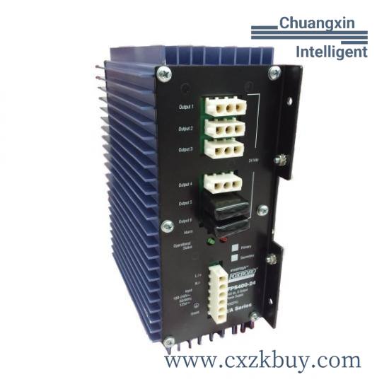 foxboro_p0922yu_va-26816_power_module.jpg FOXBORO P0911HD Control Module for Industrial Automation Systems