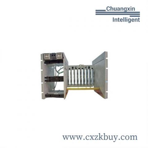 FOXBORO P0901HA Control Module for Industrial Automation