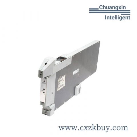 FOXBORO P0900JH Control Module