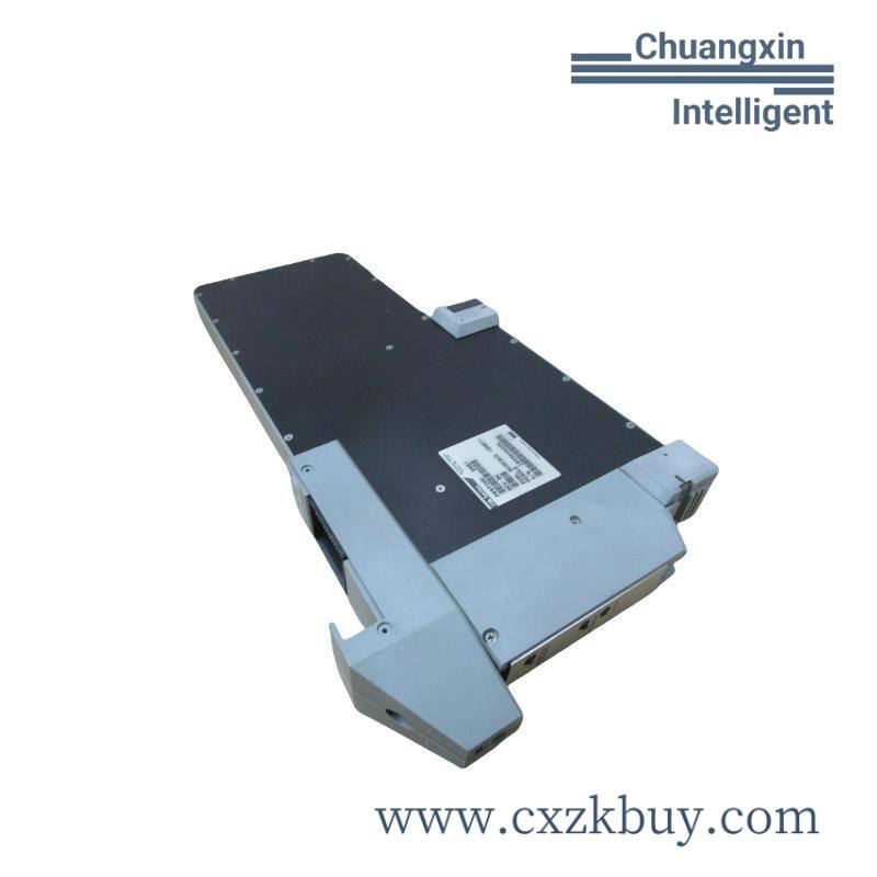 foxboro_p0971wv_gateway_processor.jpg Foxboro P0972TR Module - High Precision Industrial Control Component