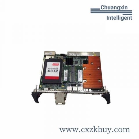 Motorola MVME3202-B1 Industrial Control Module