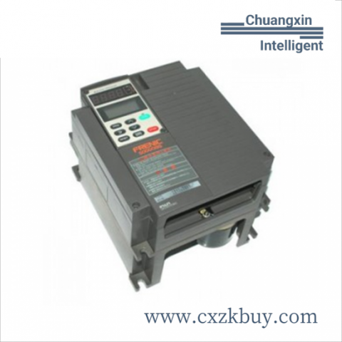 Fuji FTM100B Industrial Control Module - Enhanced Automation Solutions