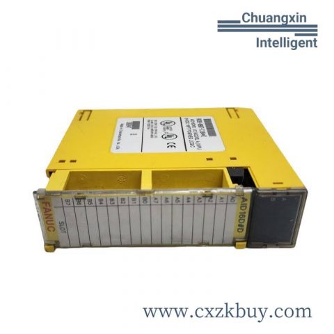 GE 55-153678G002 PLC Module, High-Performance Industrial Automation Control