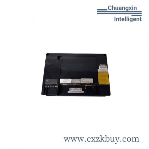 GE 05060102T1AP10 High-Reliability Network Communication Module, Control System Component