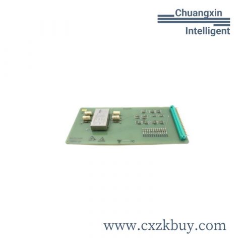 GE 8810-FT-NA Industrial Control Module