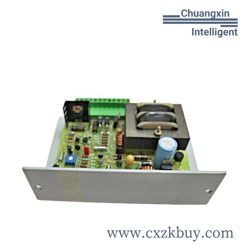 ge_531x207lcsamg1_circuit_board.jpg GE Fanuc 531X207LCSAMG1 Turbine Control Module - Precision Control for Industrial Applications