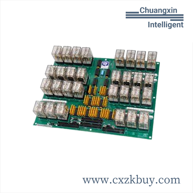 ge_531x301dccafg2_main_drive_control_card-1.png GE 531X301DCCAFG2 Drive Control Card - Advanced Compatibility for Industrial Applications