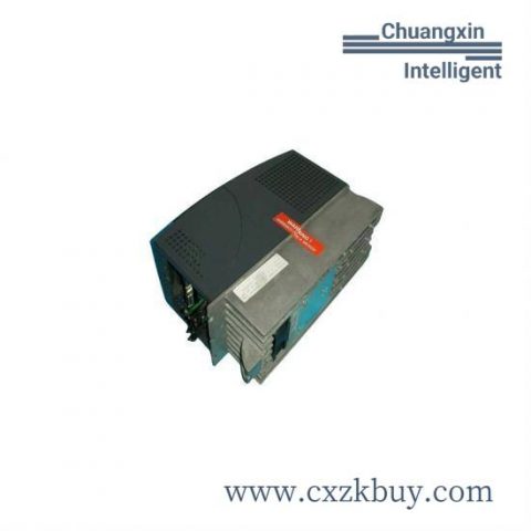 GE IC756T000 High-Performance Module