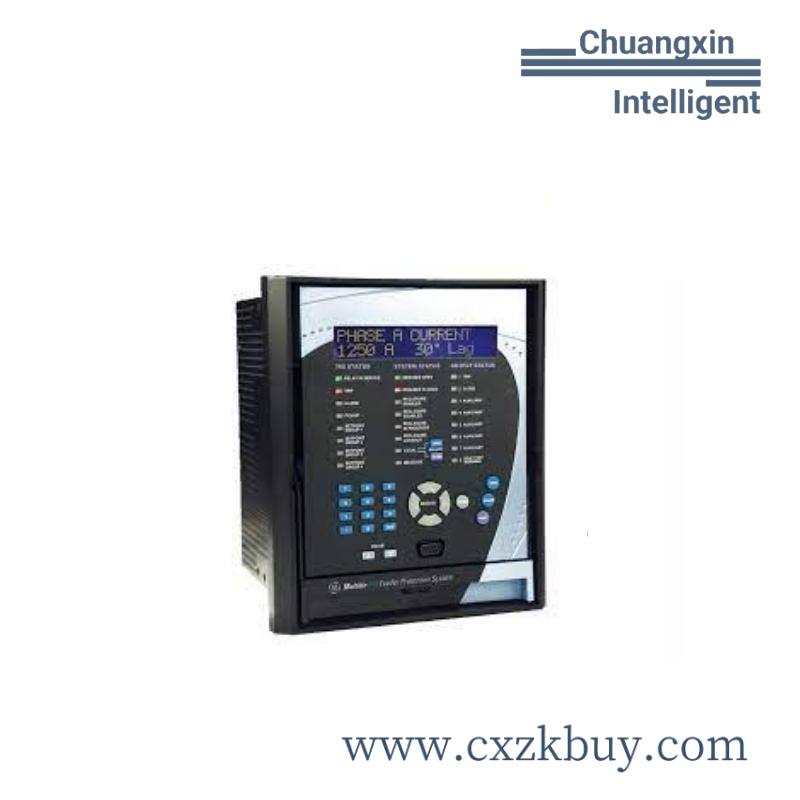 GE IS210MACCH1AFG - High-Performance Module for Industrial Automation