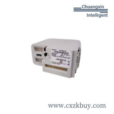 GE IS200EBACG2ABA Thyristor Control Board