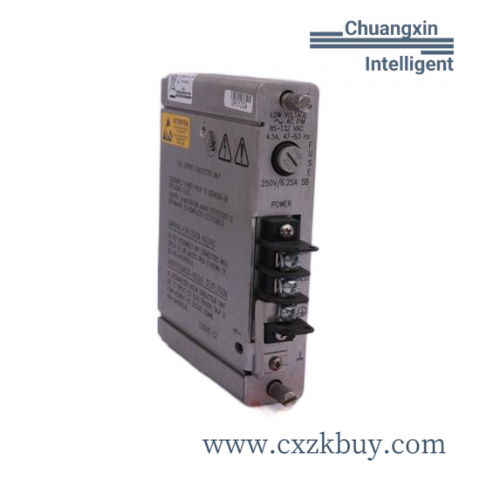 GE IC660EBA025RR Industrial Control Module