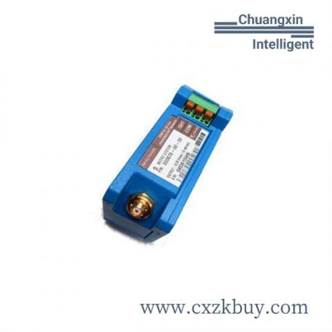 GE DS3800HSDD1F1G Turbine Control Board, Mark IV System