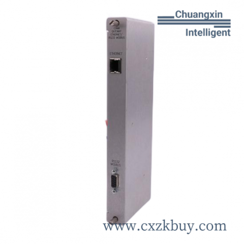 BENTLY 3500/05-01-03-05-00-01 Industrial Module, Specialized for Vibration Monitoring and Protection Systems