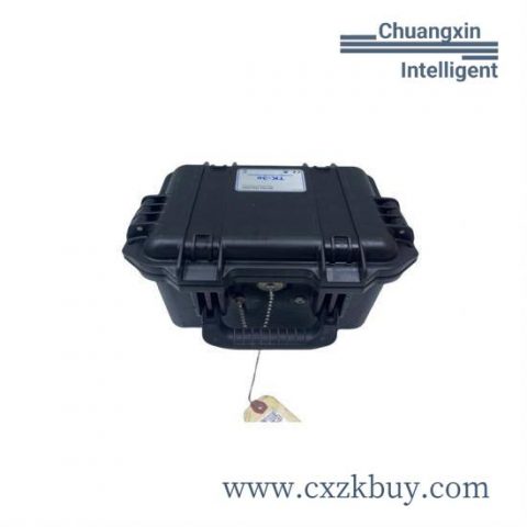 GE IC647TDV915 High-Performance Digital Input Module