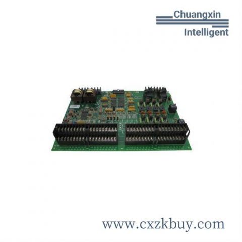 GE VMICPCI5579 Industrial PCI Module