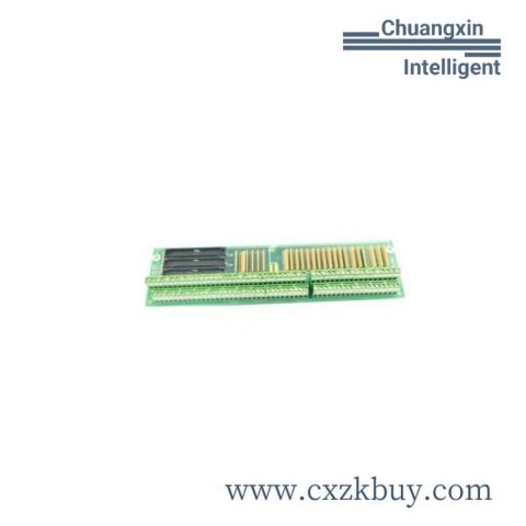 ABB 3BSE066495R2 Industrial Control Module