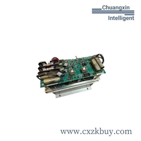 General Electric DS200FSAAG2ABA Field Supply Amplifier Board for Mark V Series