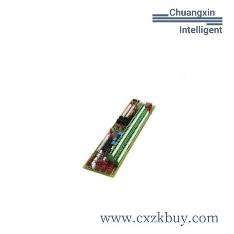 GE DS200PTBAG1ADC Control Module, Expert Quality for Industrial Automation