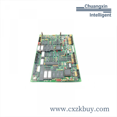 GE 531X124MSDACG1 Industrial Control Module, Power Supply & Field Control