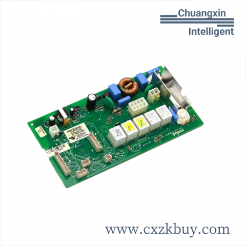 GE DS200SDCCG4RGD Control Module