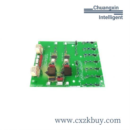 Kyosan HV-PS8 HV Industrial High Voltage Power Supply Module