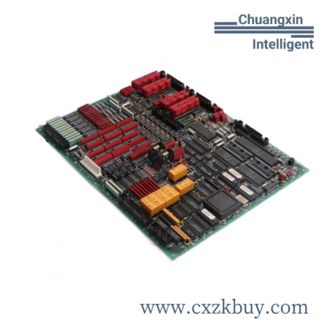 Bosch Rexroth MKE098B-058-AG0-AUNN Drive Controller Module