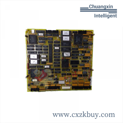 GE IC694ALG233-BB High-Performance Analog Input Module