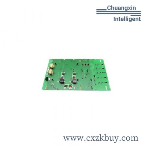 GE DS2020LCCBE7L06P44N4 Industrial Control Module