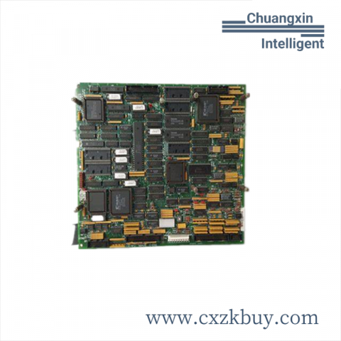 General Electric DS200TCPAG1A Distributed Control Node - Enhance Your Industrial Automation Systems