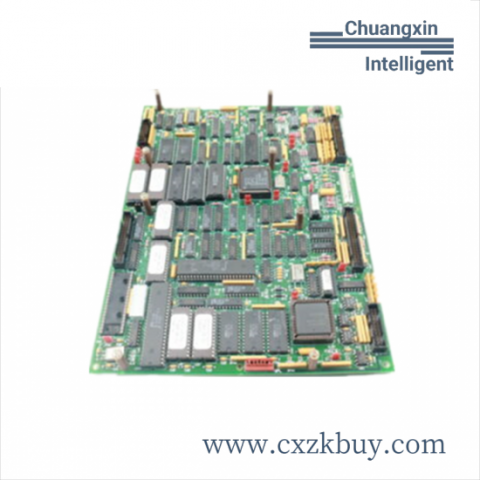 ABB MEC-40V-0 Industrial Control Software Module