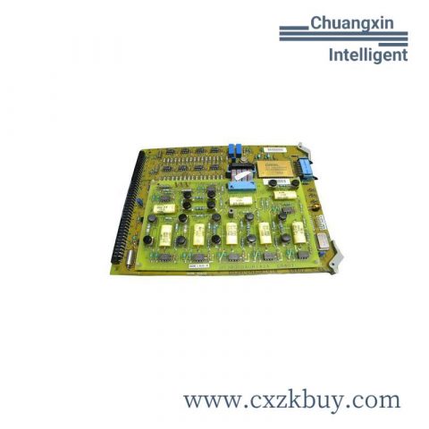 GE DS200DCFBG1B1JB Communication Interface Module for Industrial Automation