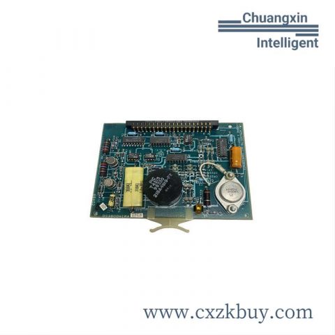 GE DS3800HIMA1B1B Printed Circuit Board for Industrial Automation Control