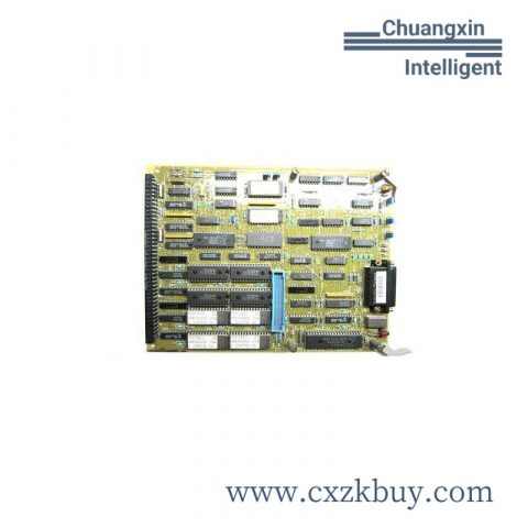 GE 0517L0325AB Industrial Automation Module