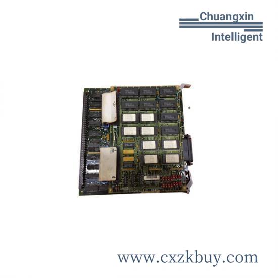 ge_ds3800hmpk1j1j_microprocessor_board.jpg GE DS3800HMPK Microprocessor Board - Mark IV Control System Component